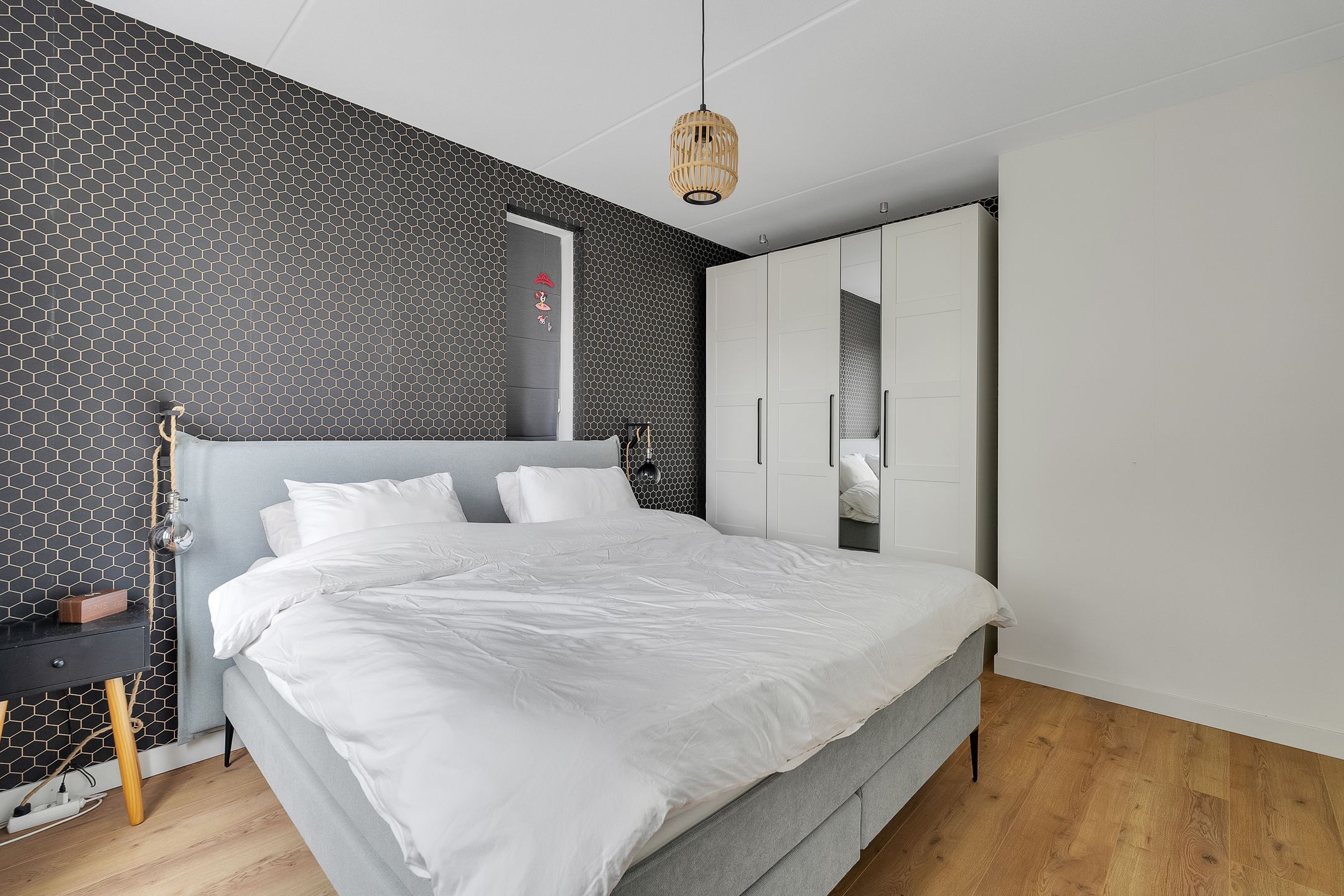 Photo 15 of Hendrik Wormserplein 14