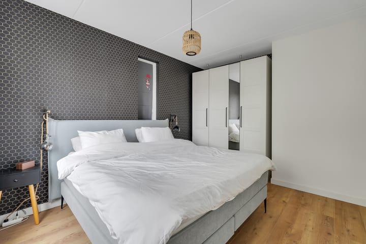 Foto 15 van Hendrik Wormserplein 14