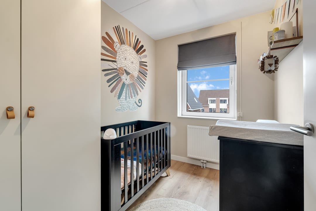 Photo 16 of Hendrik Wormserplein 14