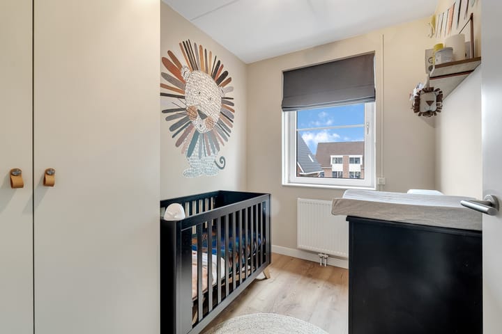 Foto 16 van Hendrik Wormserplein 14