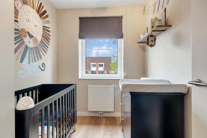 Foto 17 van Hendrik Wormserplein 14