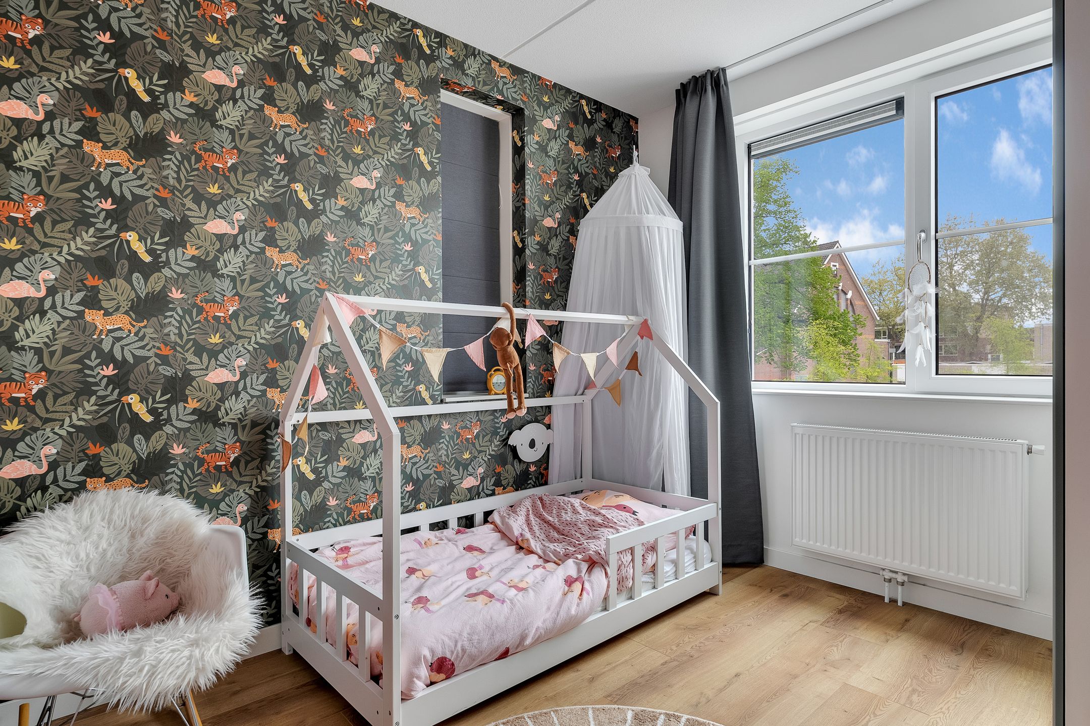 Photo 18 of Hendrik Wormserplein 14