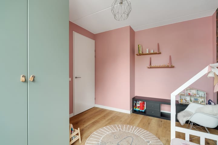 Foto 19 van Hendrik Wormserplein 14