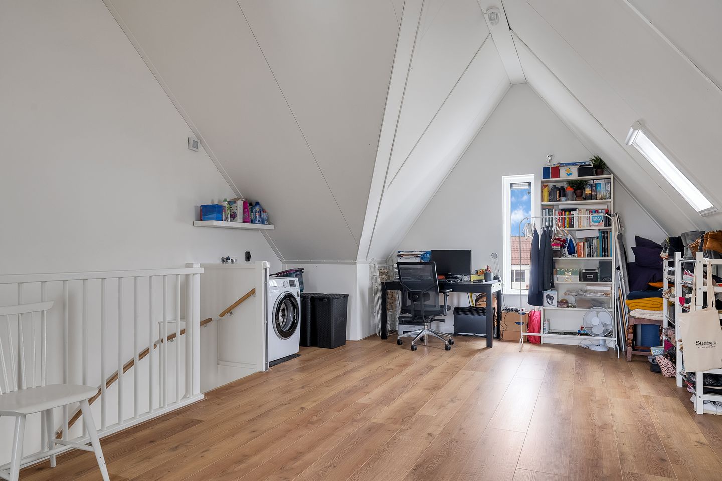 Photo 20 of Hendrik Wormserplein 14