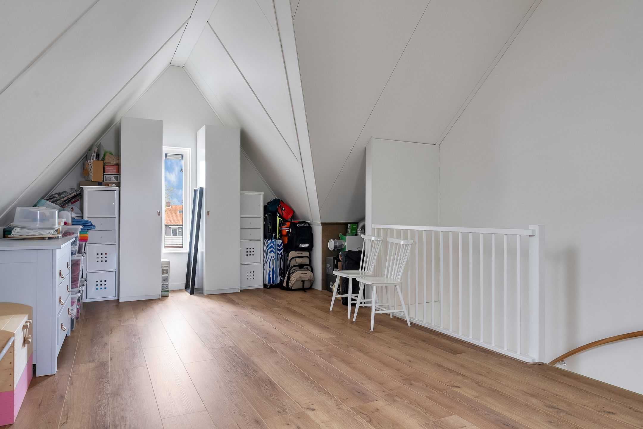 Photo 21 of Hendrik Wormserplein 14