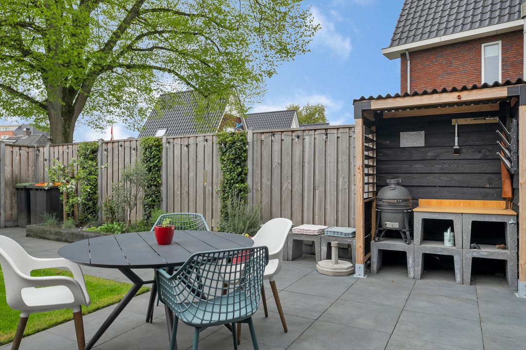 Photo 23 of Hendrik Wormserplein 14