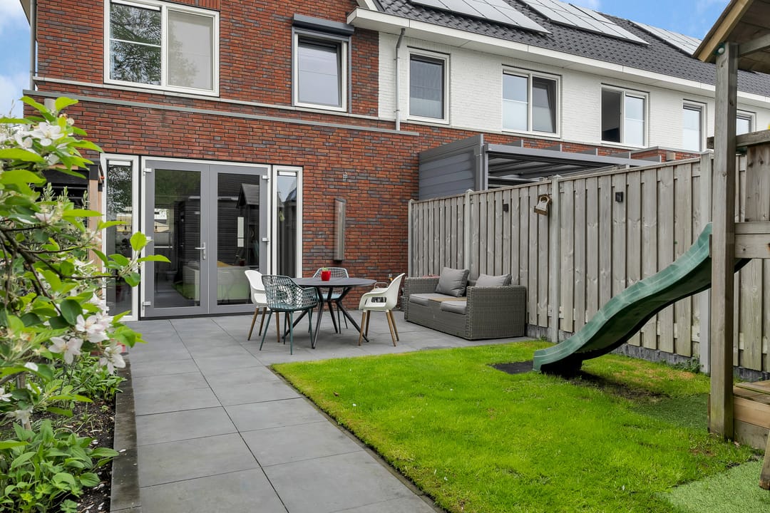 Photo 22 of Hendrik Wormserplein 14