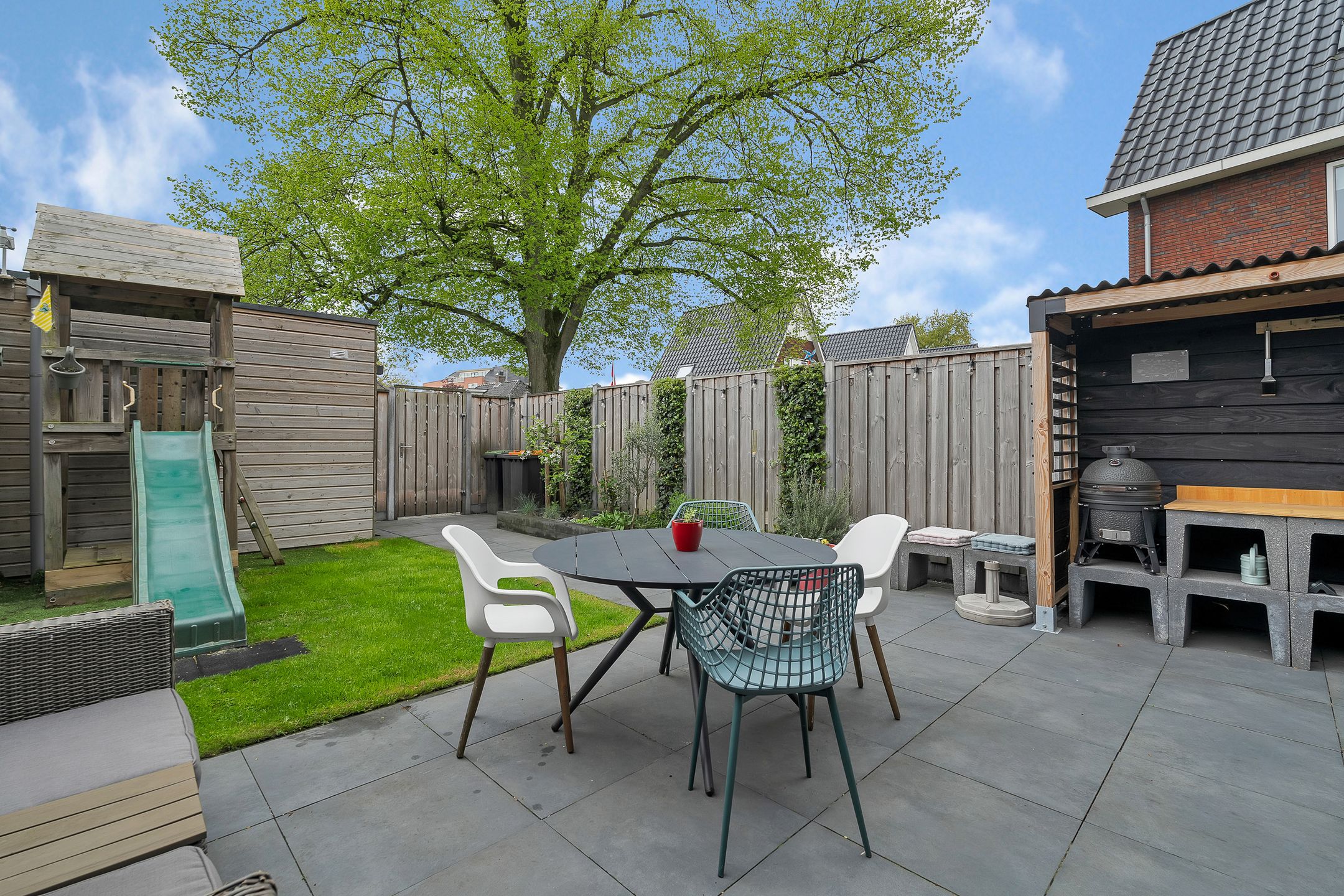 Photo 24 of Hendrik Wormserplein 14