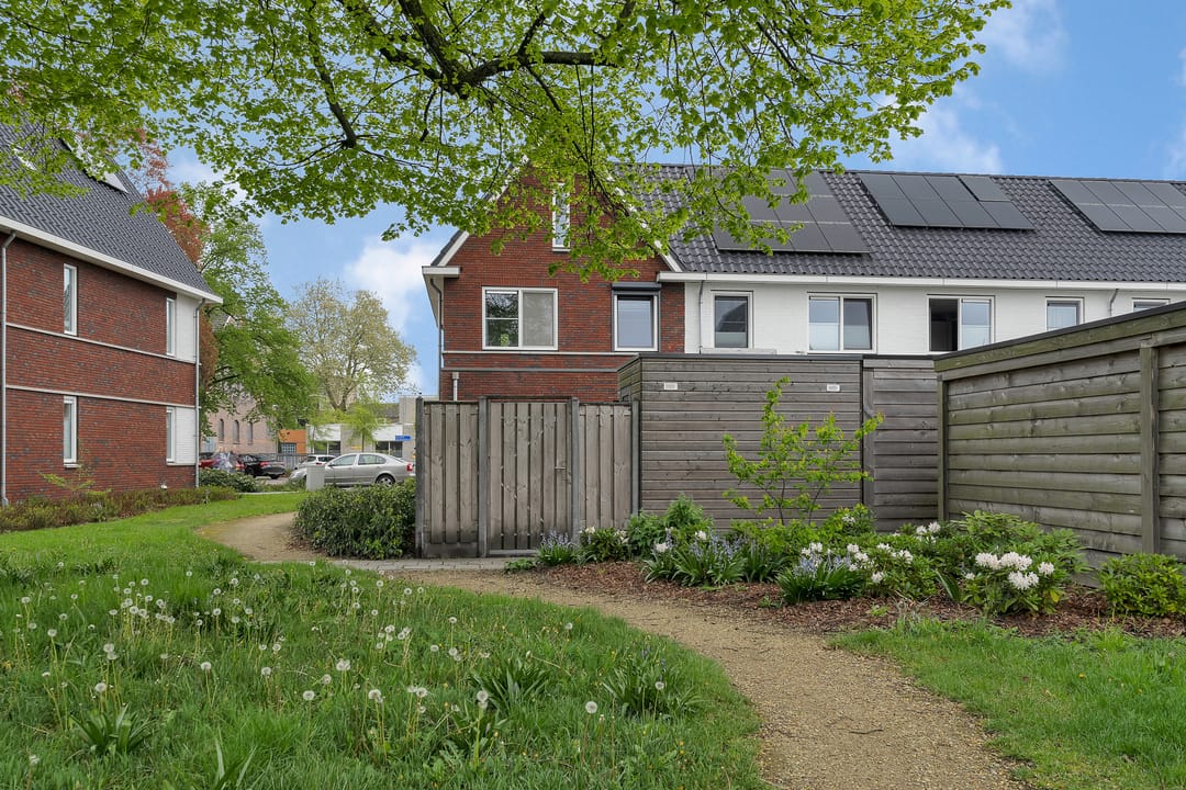 Photo 26 of Hendrik Wormserplein 14