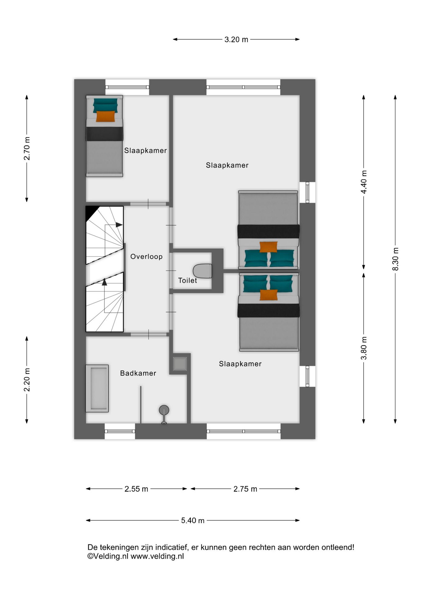 Photo 29 of Hendrik Wormserplein 14