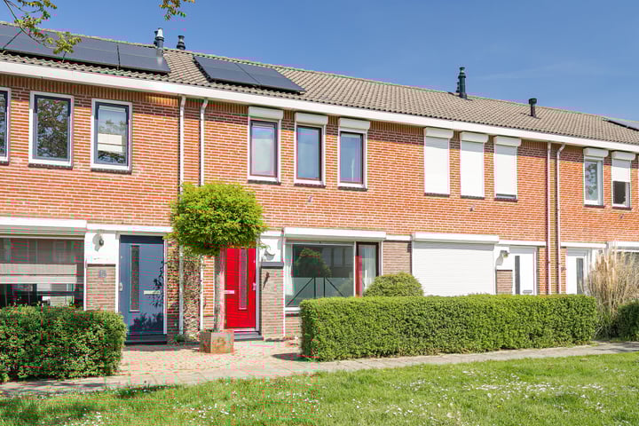 Peerhegge 13