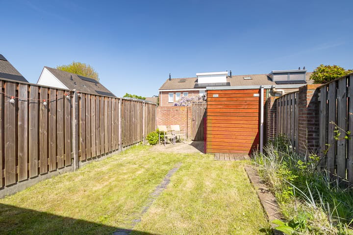 Photo 14 of Peerhegge 13