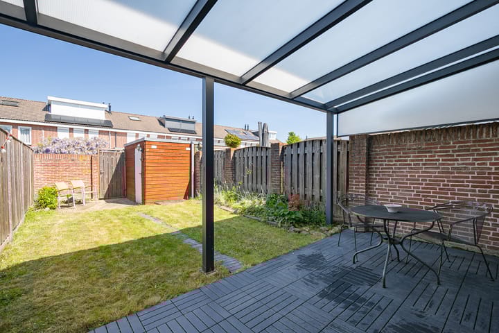 Photo 17 of Peerhegge 13