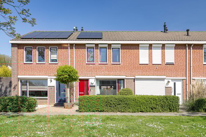 Photo 18 of Peerhegge 13