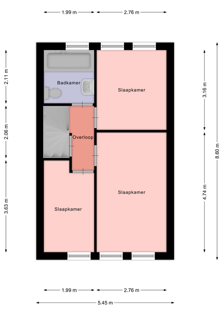 Photo 21 of Peerhegge 13