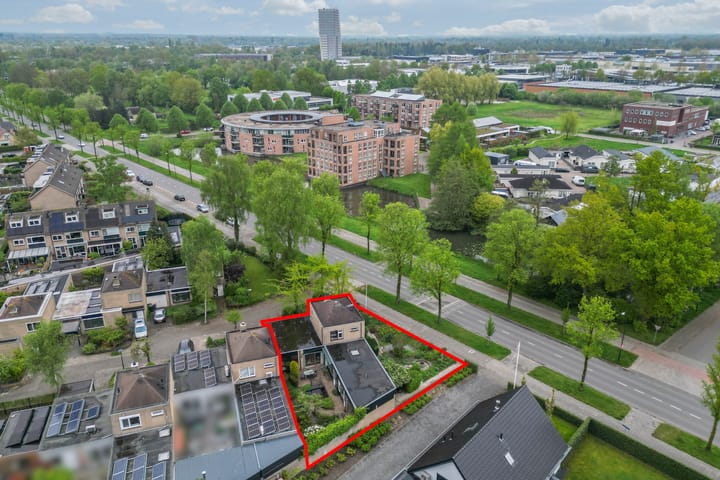 Photo 2 of Mignonstraat 1