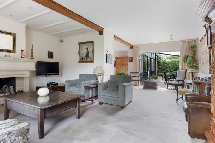 Photo 3 of Mignonstraat 1