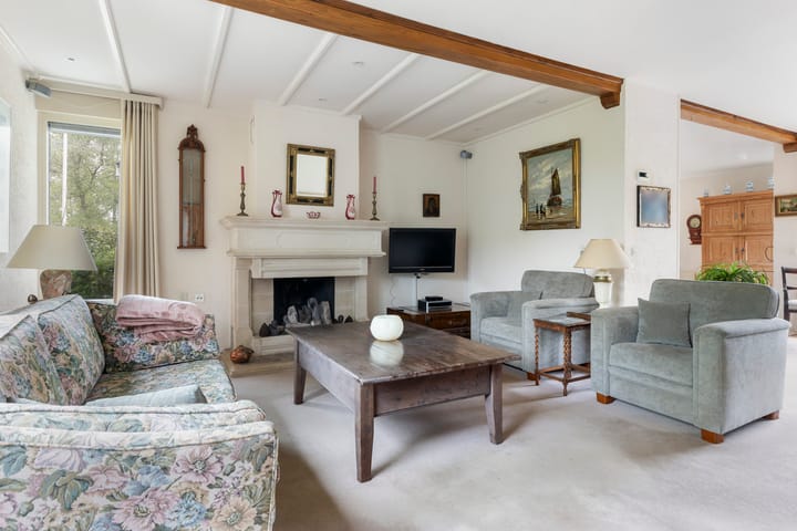 Photo 4 of Mignonstraat 1