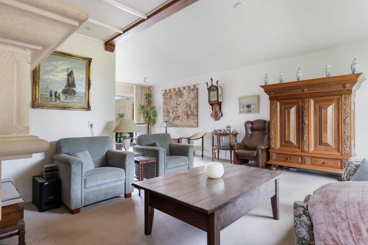 Photo 5 of Mignonstraat 1