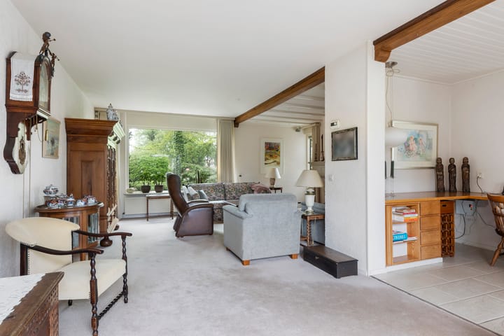 Photo 7 of Mignonstraat 1