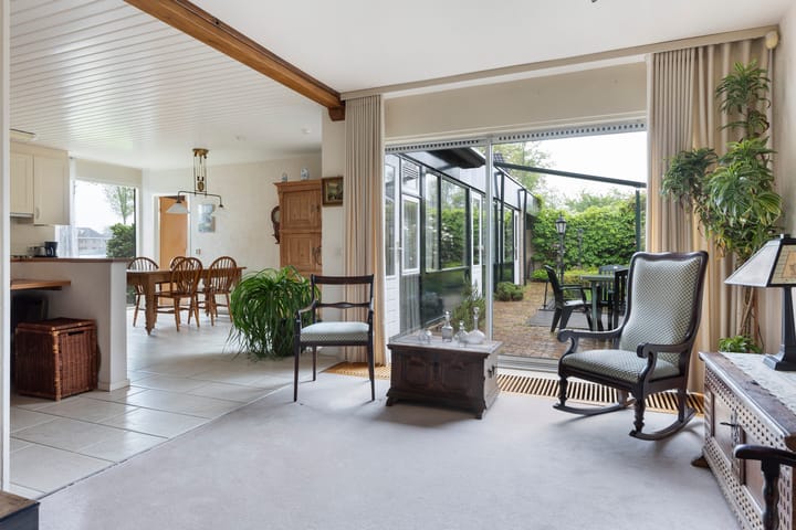 Photo 8 of Mignonstraat 1