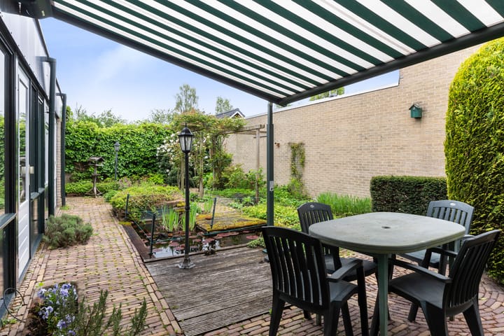 Photo 9 of Mignonstraat 1