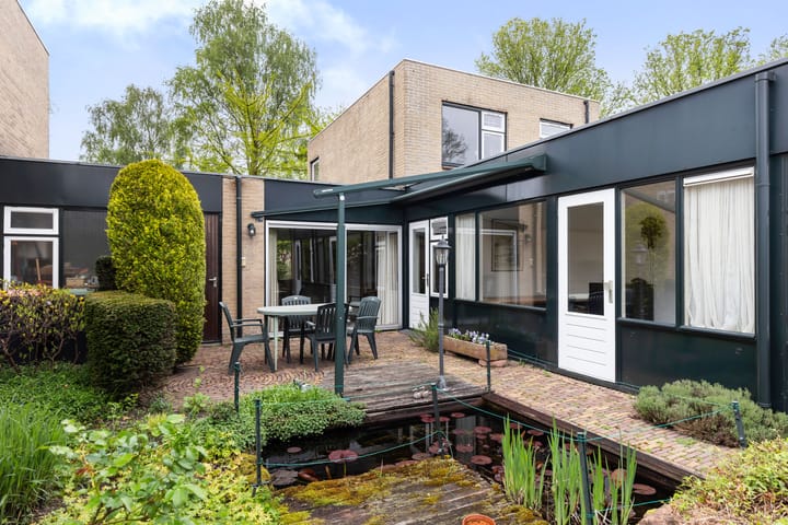 Photo 11 of Mignonstraat 1