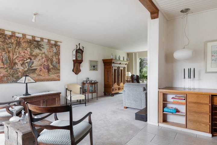 Photo 12 of Mignonstraat 1