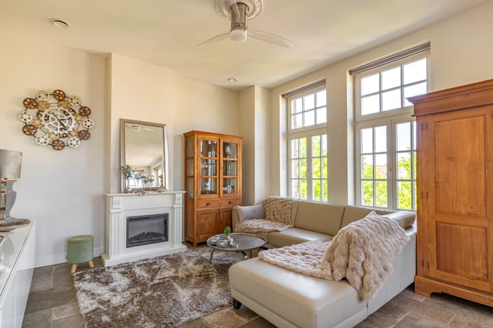 Foto 2 van Spekhouwerstraat 7