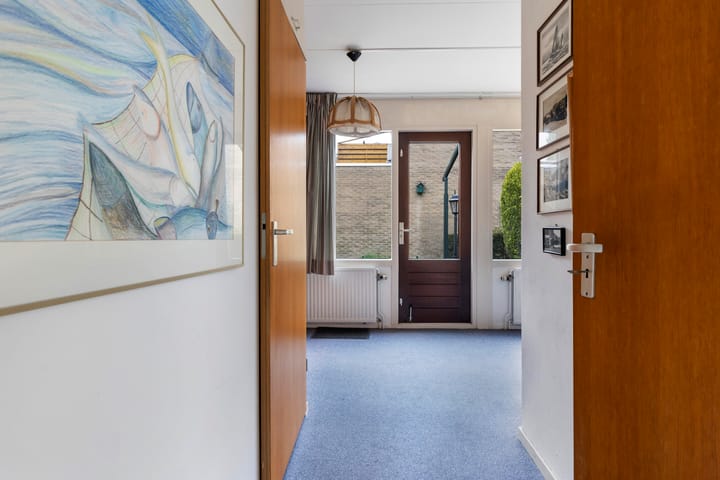 Photo 21 of Mignonstraat 1