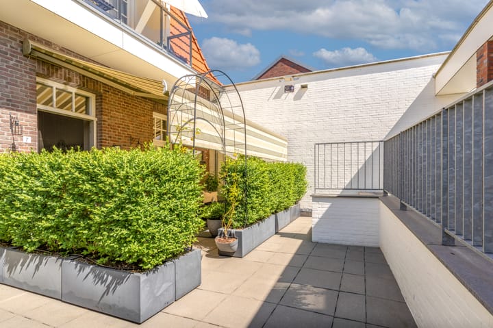 Foto 11 van Spekhouwerstraat 7