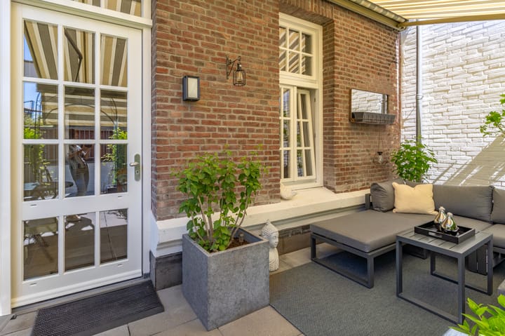 Foto 12 van Spekhouwerstraat 7