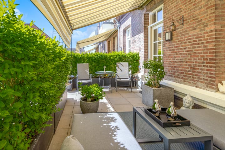 Foto 13 van Spekhouwerstraat 7