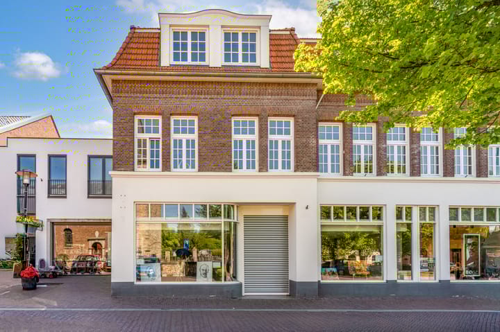 Foto 14 van Spekhouwerstraat 7