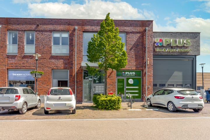 Foto 16 van Spekhouwerstraat 7