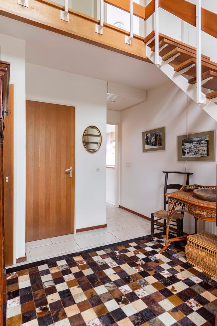 Photo 26 of Mignonstraat 1