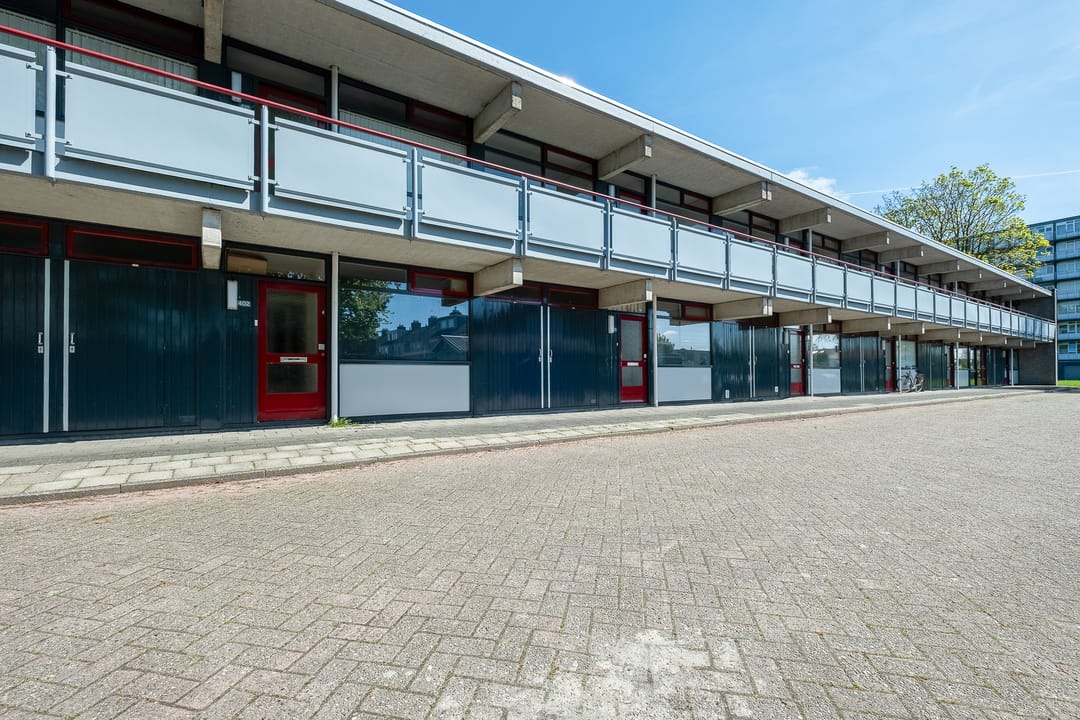 Foto 2 van Sint Jansberg 414