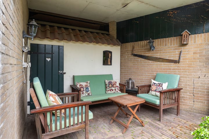 Photo 37 of Mignonstraat 1