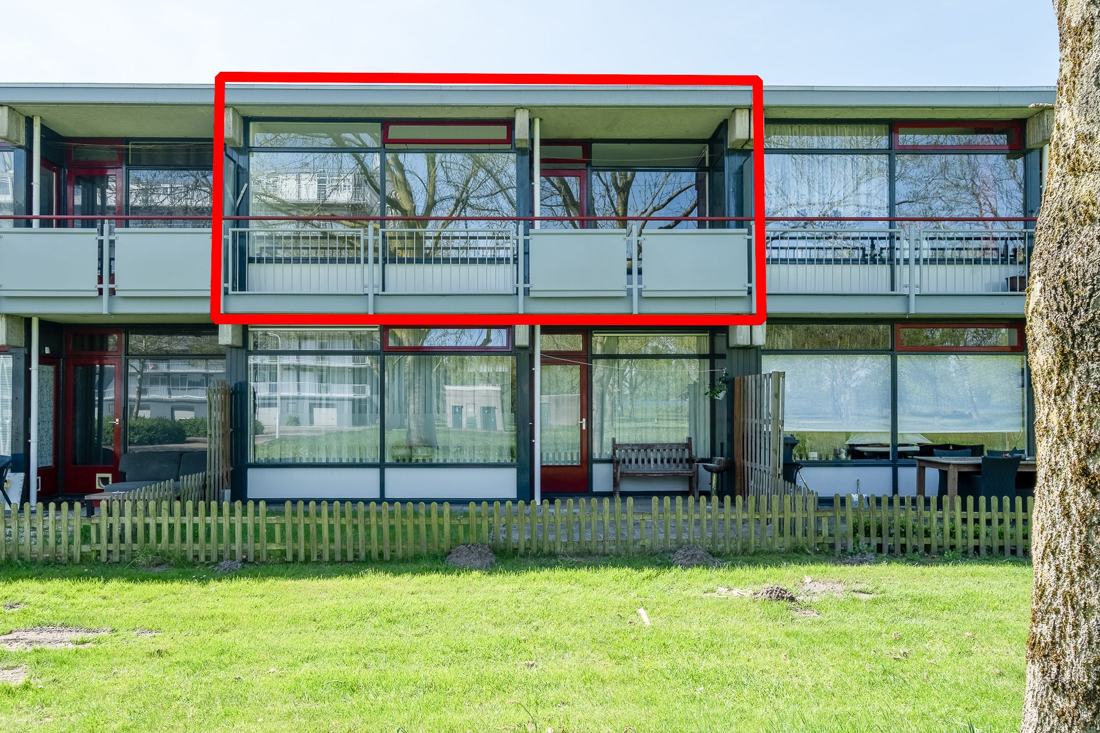 Foto 3 van Sint Jansberg 414