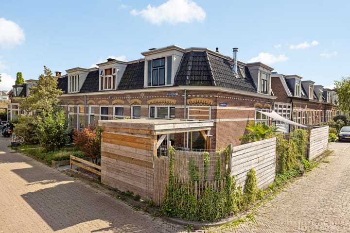 Foto 2 van de la Reystraat 14