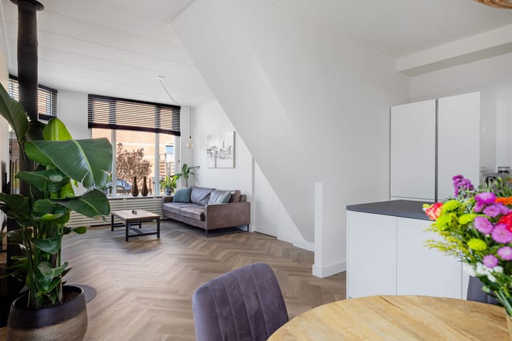 Foto 3 van de la Reystraat 14