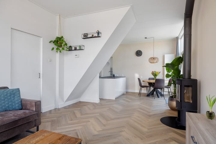 Foto 4 van de la Reystraat 14