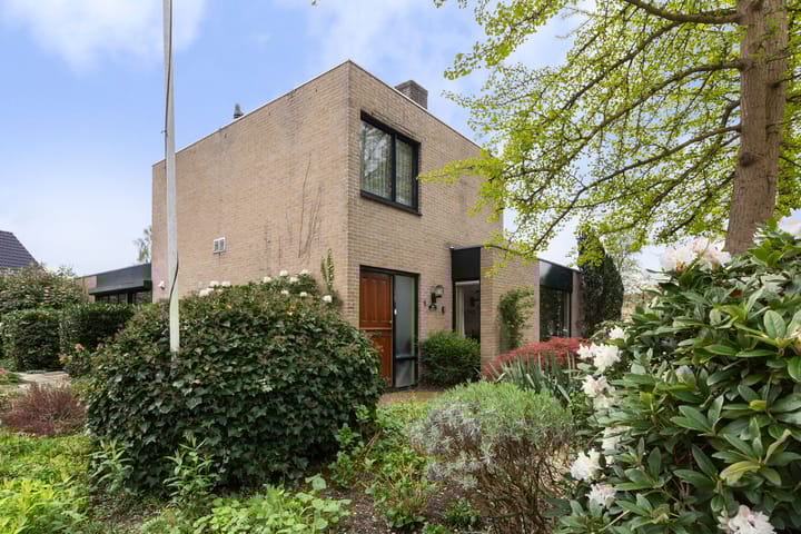 Photo 39 of Mignonstraat 1