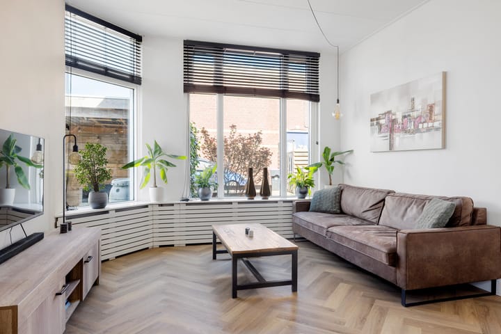 Foto 5 van de la Reystraat 14