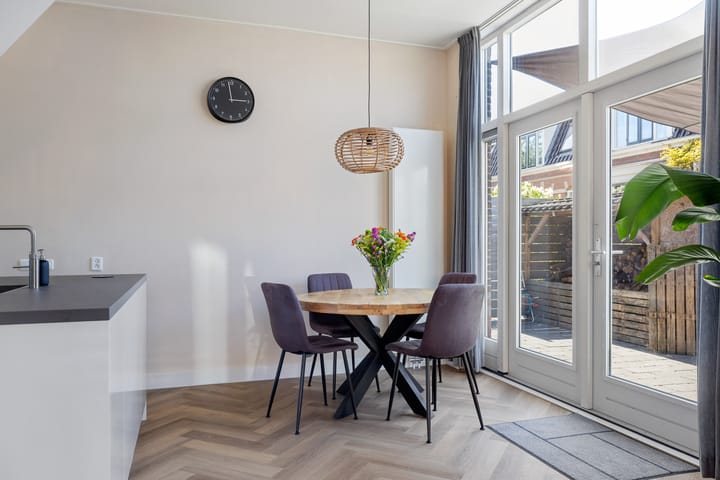 Foto 6 van de la Reystraat 14