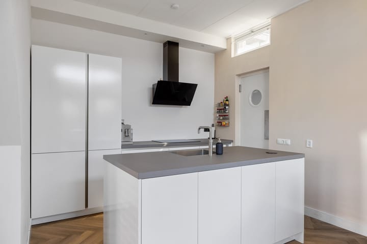 Foto 7 van de la Reystraat 14