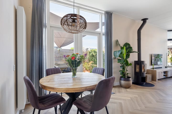 Foto 9 van de la Reystraat 14