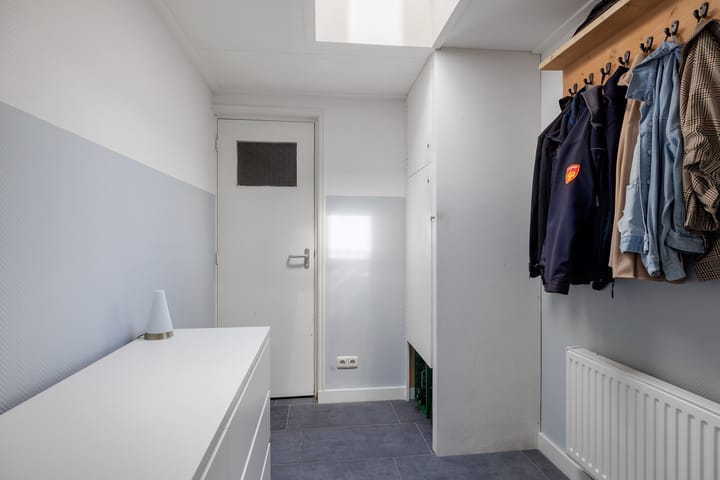 Foto 10 van de la Reystraat 14