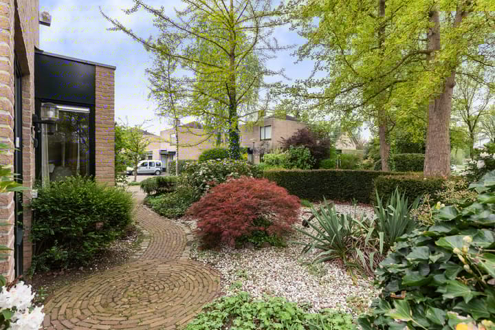 Photo 42 of Mignonstraat 1