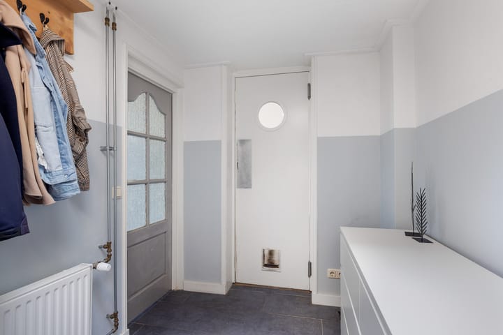 Foto 11 van de la Reystraat 14